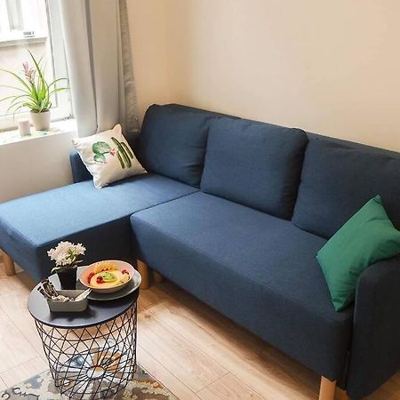 Apartmán Old Town Krakov Exteriér fotografie