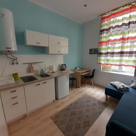 Apartmán Old Town Krakov Exteriér fotografie