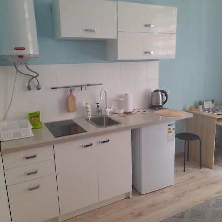 Apartmán Old Town Krakov Exteriér fotografie