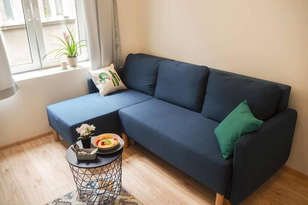 Apartmán Old Town Krakov Exteriér fotografie