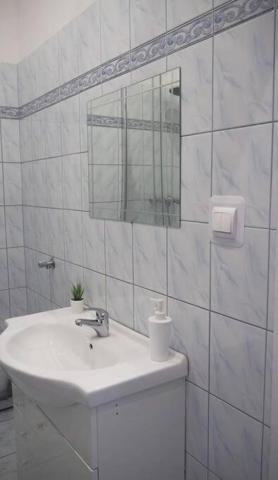Apartmán Old Town Krakov Exteriér fotografie