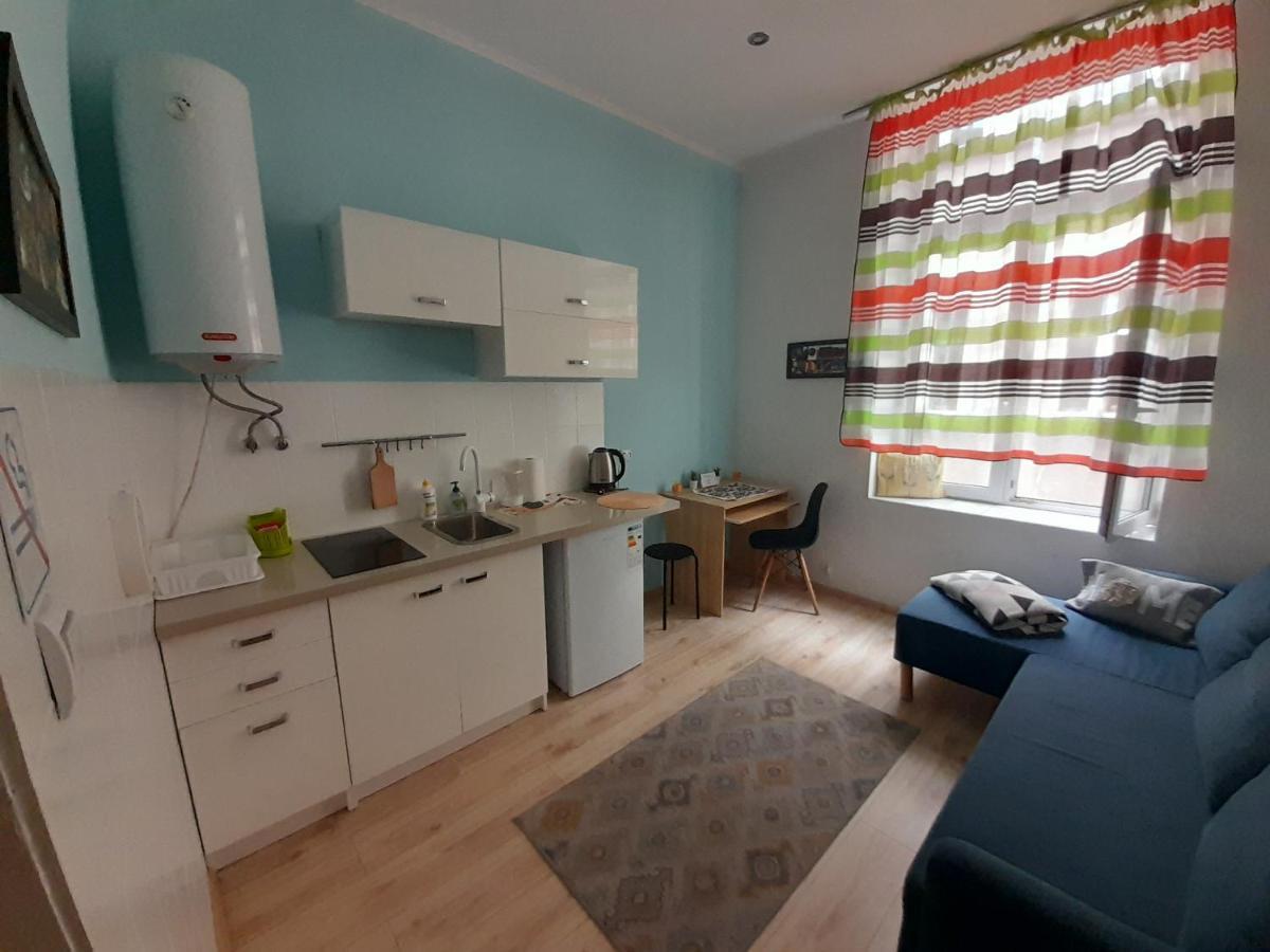Apartmán Old Town Krakov Exteriér fotografie