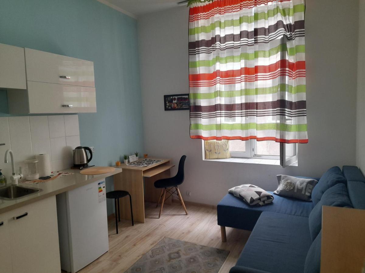 Apartmán Old Town Krakov Exteriér fotografie