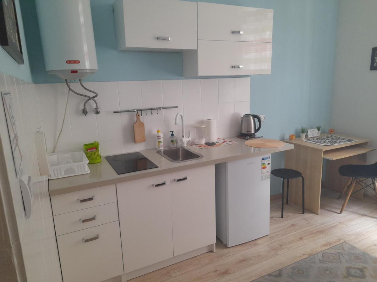 Apartmán Old Town Krakov Exteriér fotografie